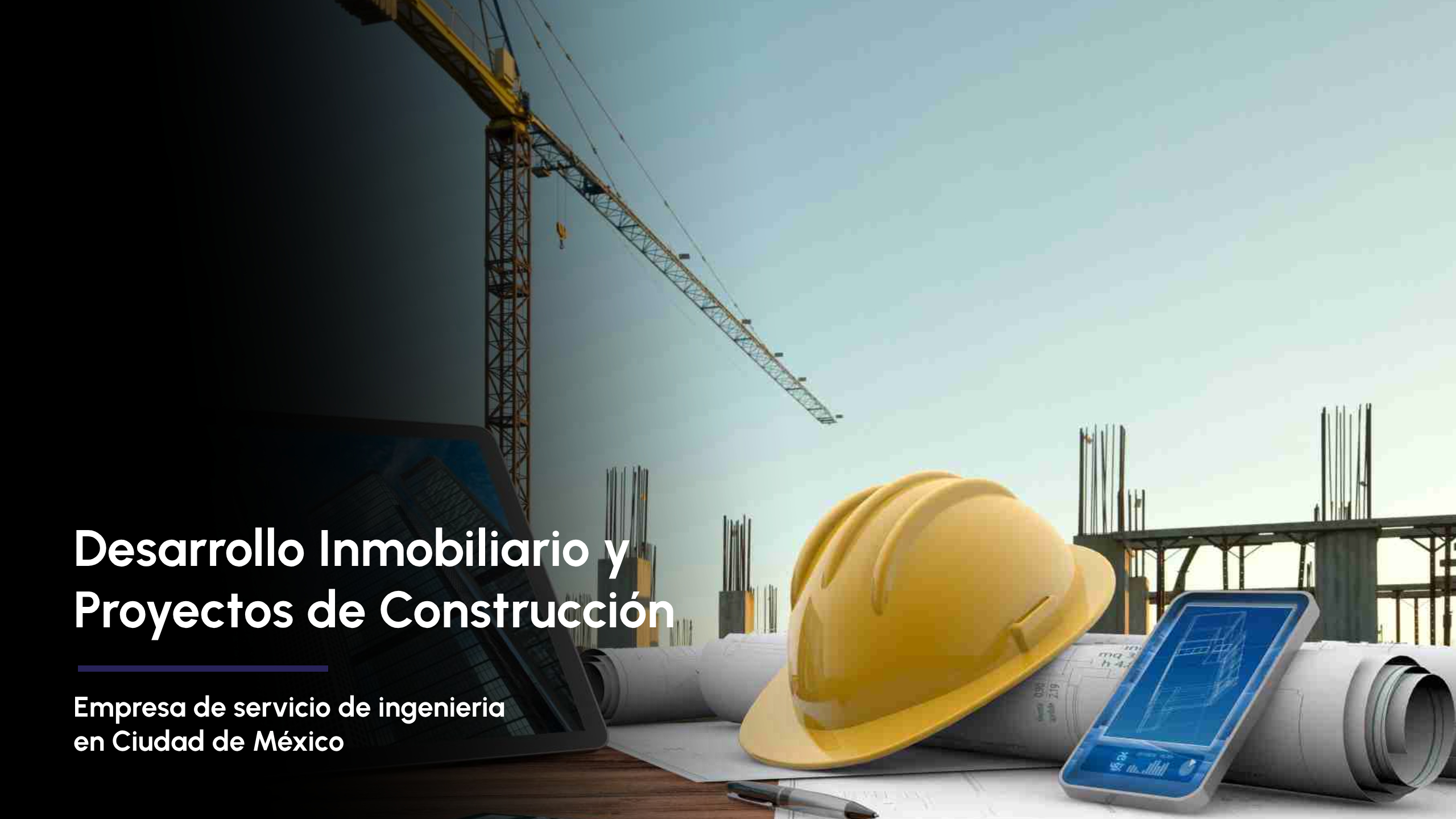 Desarrollo Inmobiliario y Proyectos de Construcción - Grupo Cargo