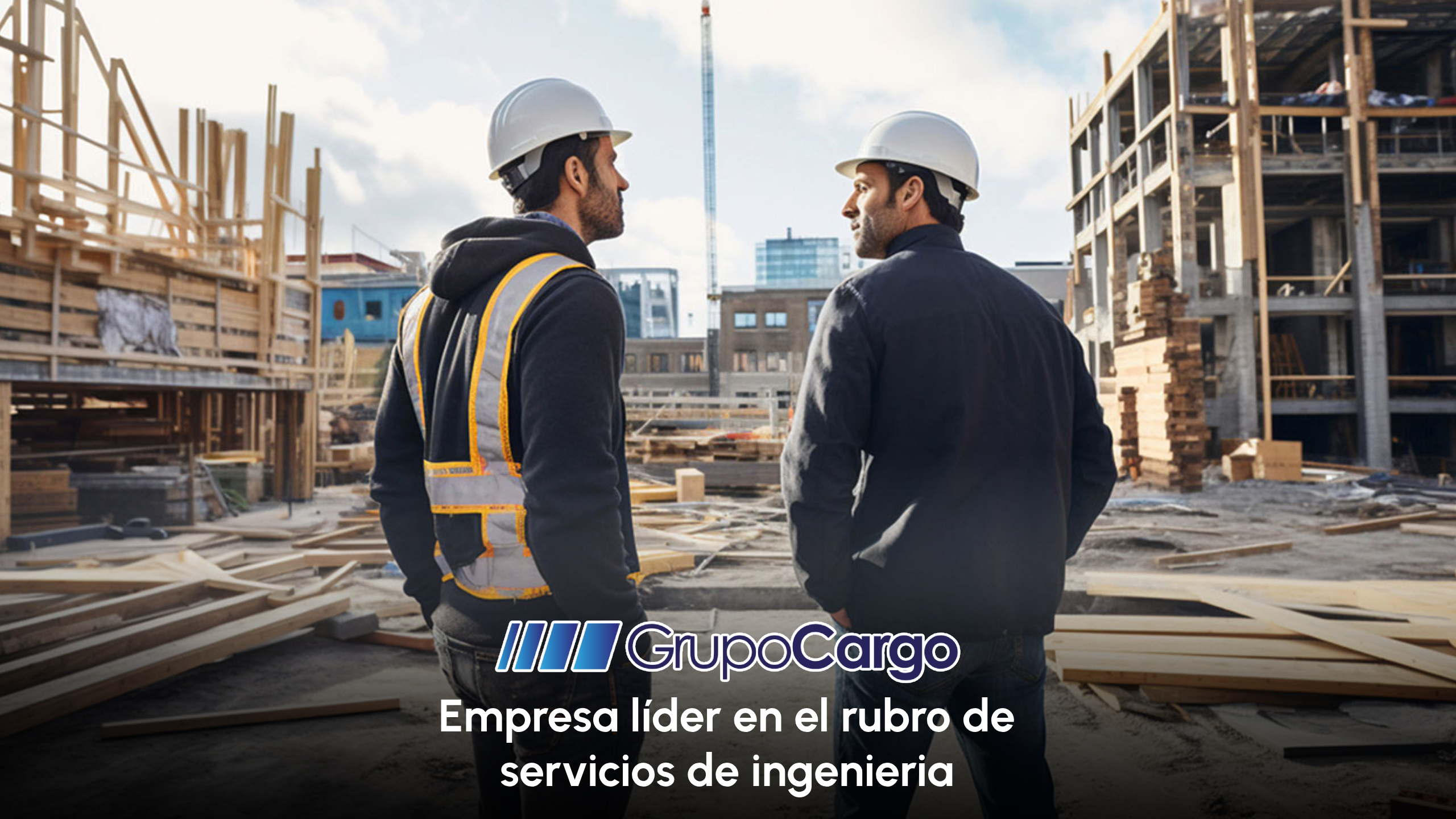 Empresa que brinda Servicios de ingeniería